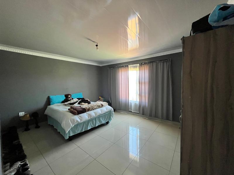 2 Bedroom Property for Sale in Mothibistad Northern Cape